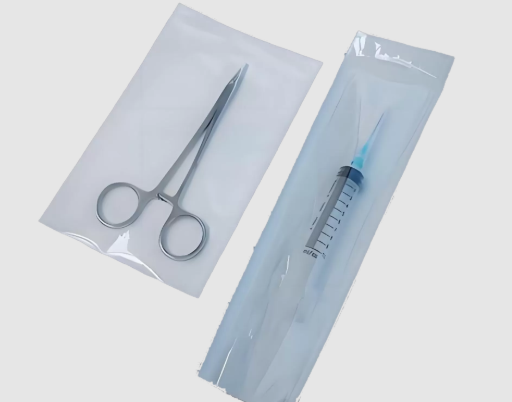 El papel vital de las películas de embalaje médico de alto rendimiento en la atención sanitaria moderna.