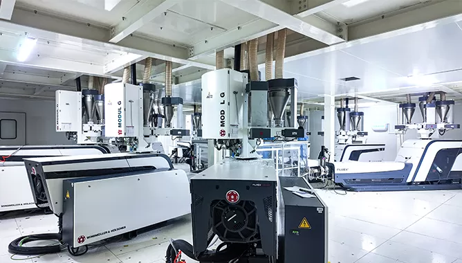 ¿Por qué elegir GroupSmart Multilayer Cast Films en lugar de los materiales tradicionales para sus necesidades de embalaje?