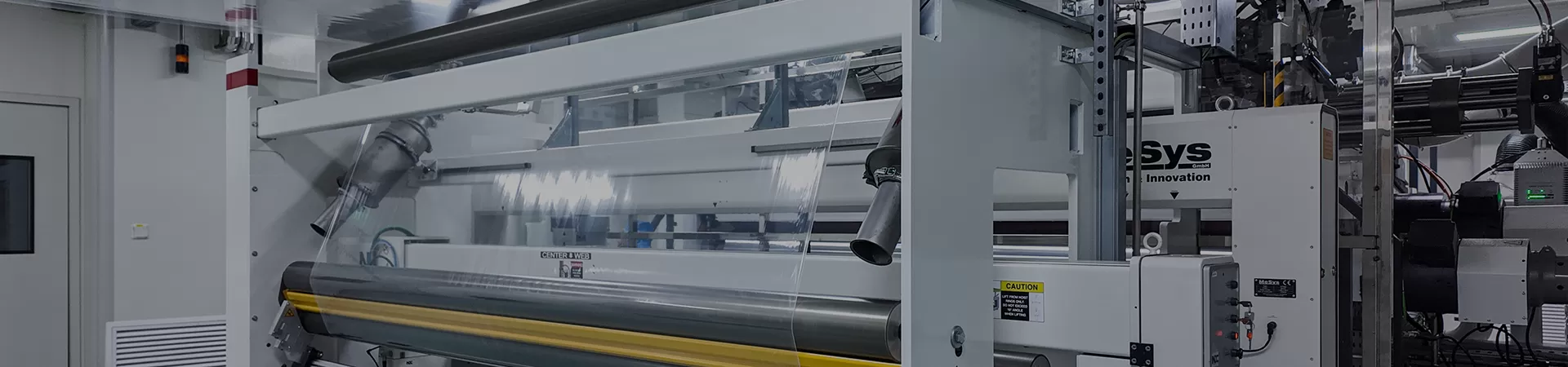 Mercados de las películas de envase de barrera GroupSmart