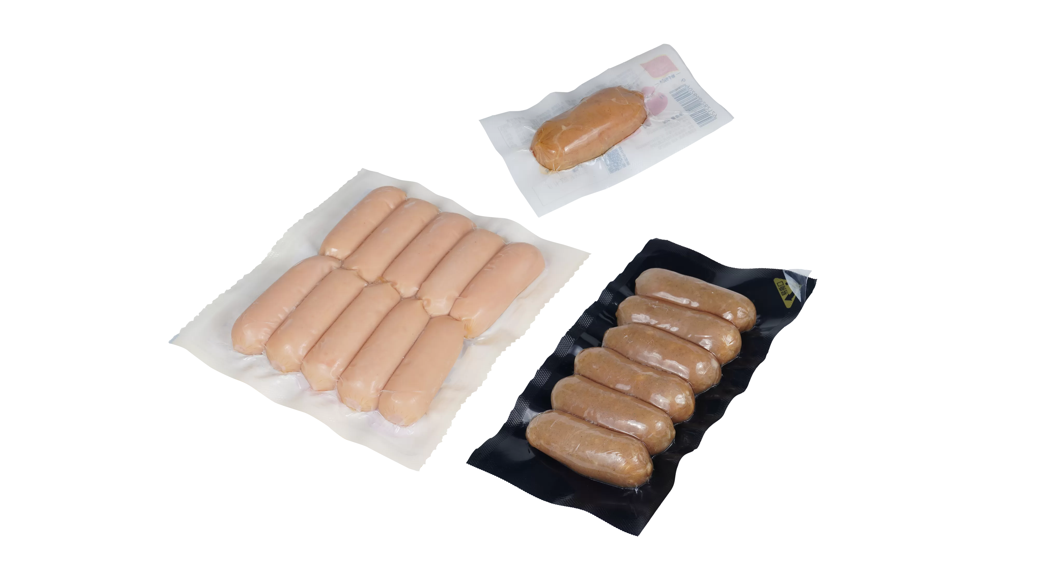 proveedores de film termoformado