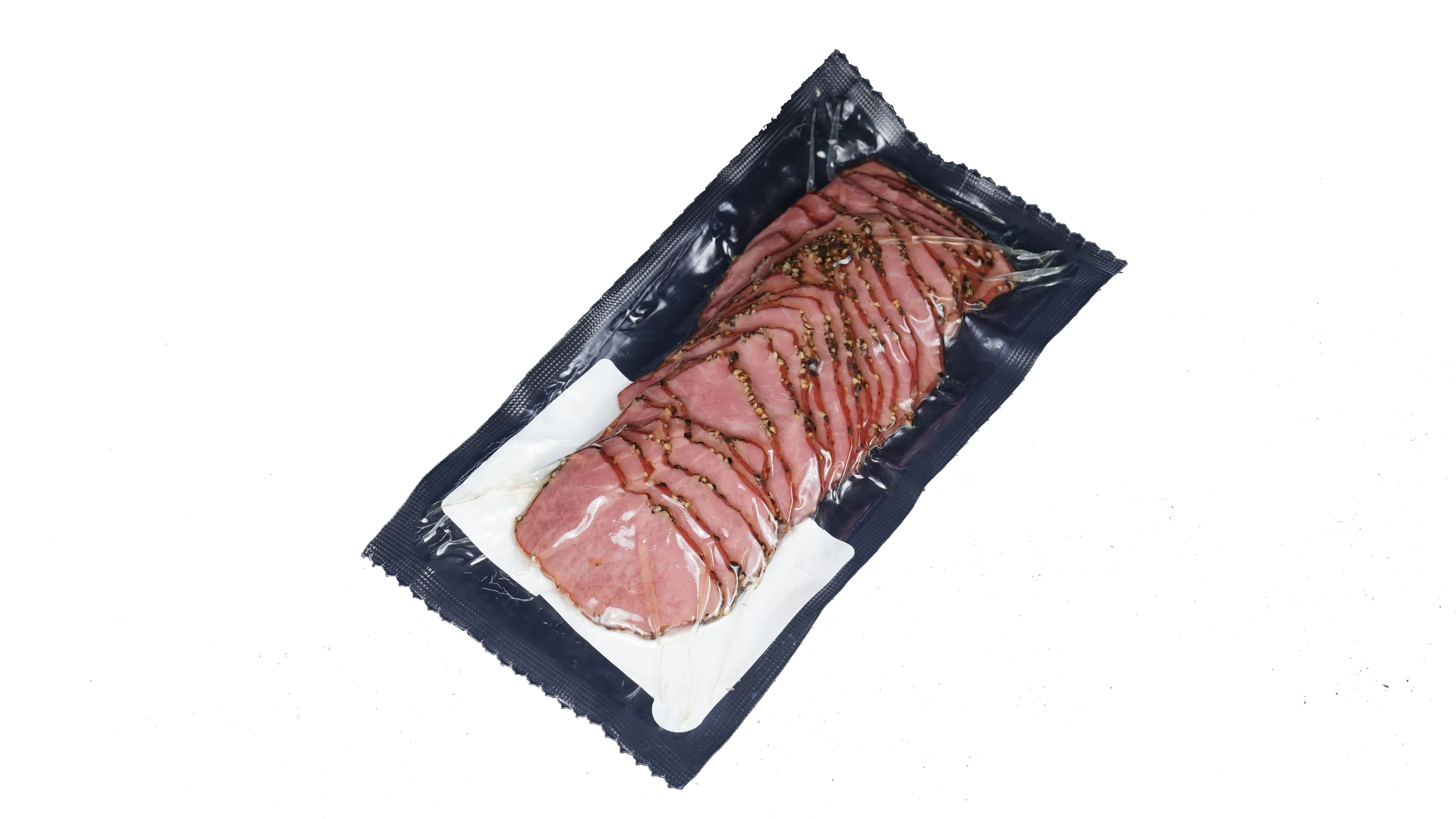 Bolsas de envasado al vacío para carne